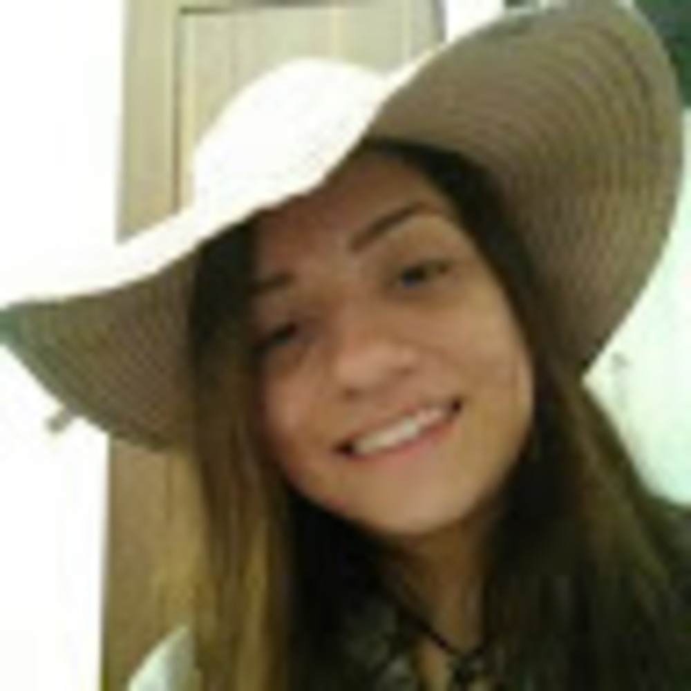 Meet your Posher, Luci anna